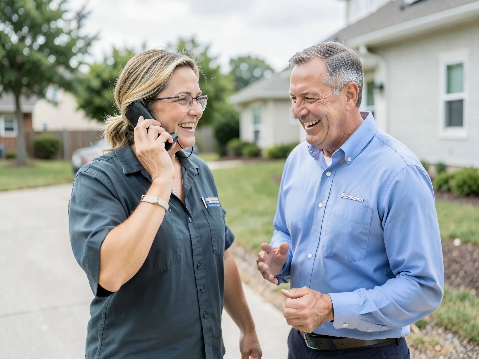 Frequently Asked Questions About Roof Leak Water Damage Restoration in Polk City, IA